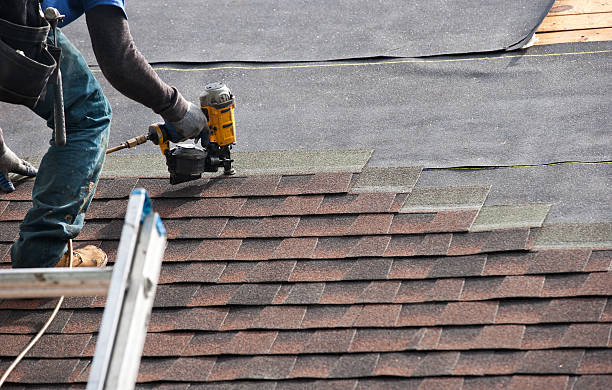 Licensed Storm Damage Roof Repair service in Archer, IA - Brentwood Metal Roofing